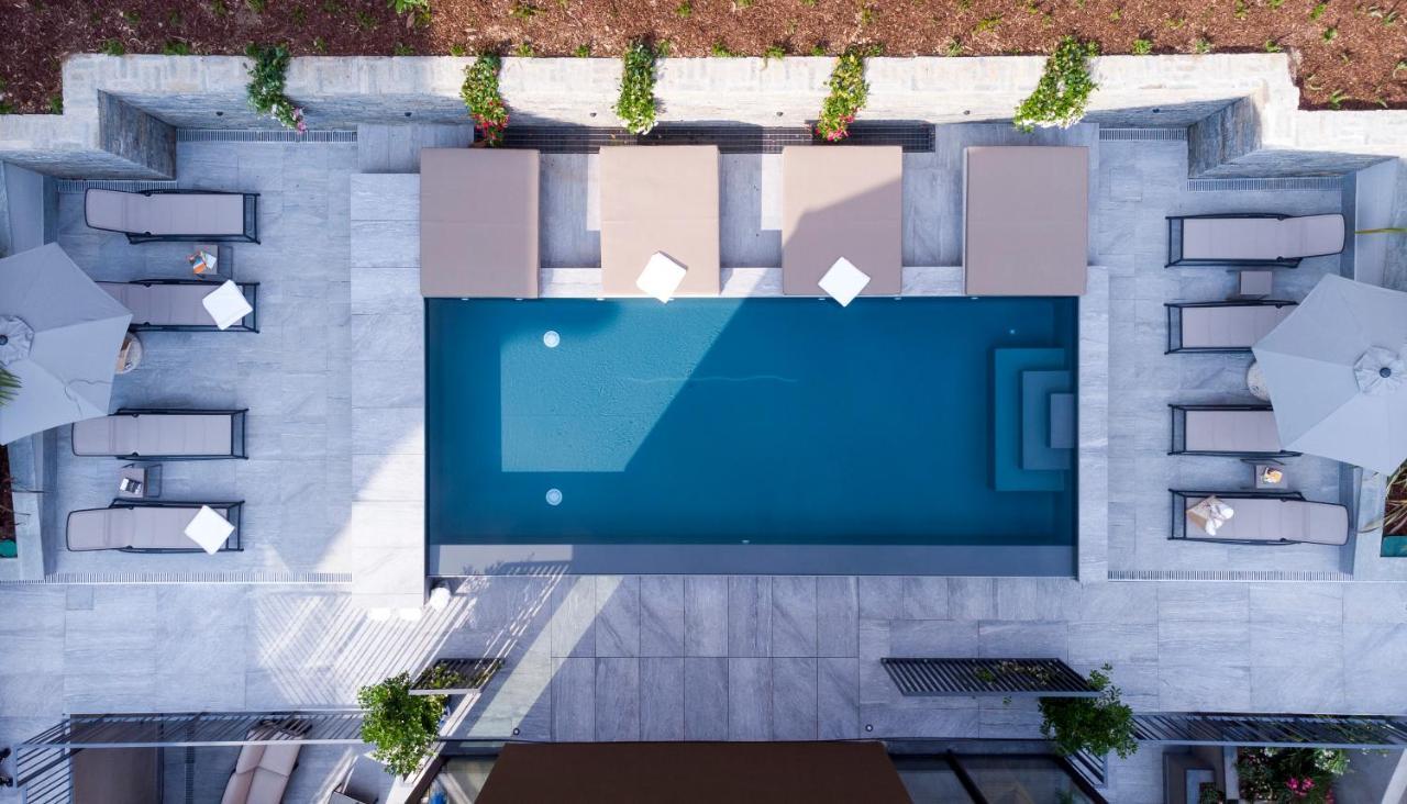 Le Stanze Del Lago Villa Seta Όπως Εξωτερικό φωτογραφία