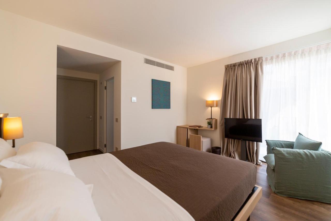 Le Stanze Del Lago Villa Seta Όπως Εξωτερικό φωτογραφία