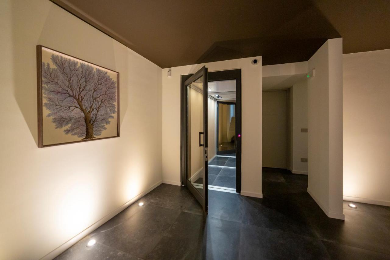 Le Stanze Del Lago Villa Seta Όπως Εξωτερικό φωτογραφία