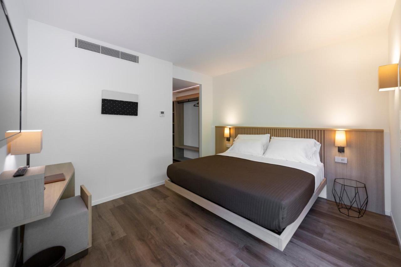 Le Stanze Del Lago Villa Seta Όπως Εξωτερικό φωτογραφία