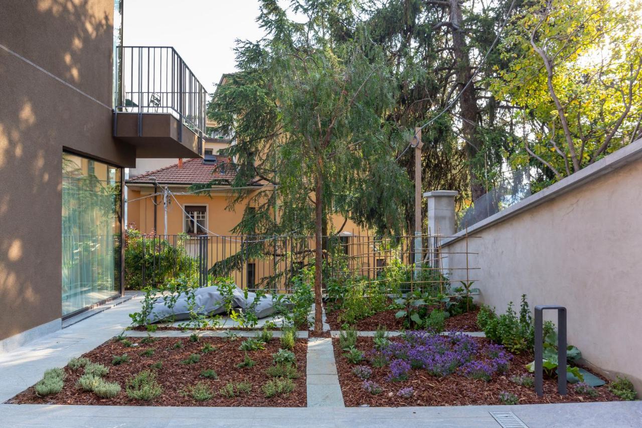 Le Stanze Del Lago Villa Seta Όπως Εξωτερικό φωτογραφία