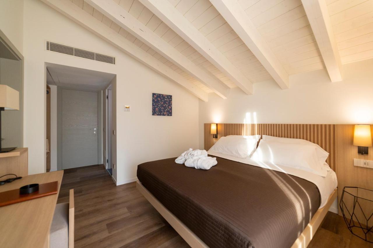 Le Stanze Del Lago Villa Seta Όπως Εξωτερικό φωτογραφία