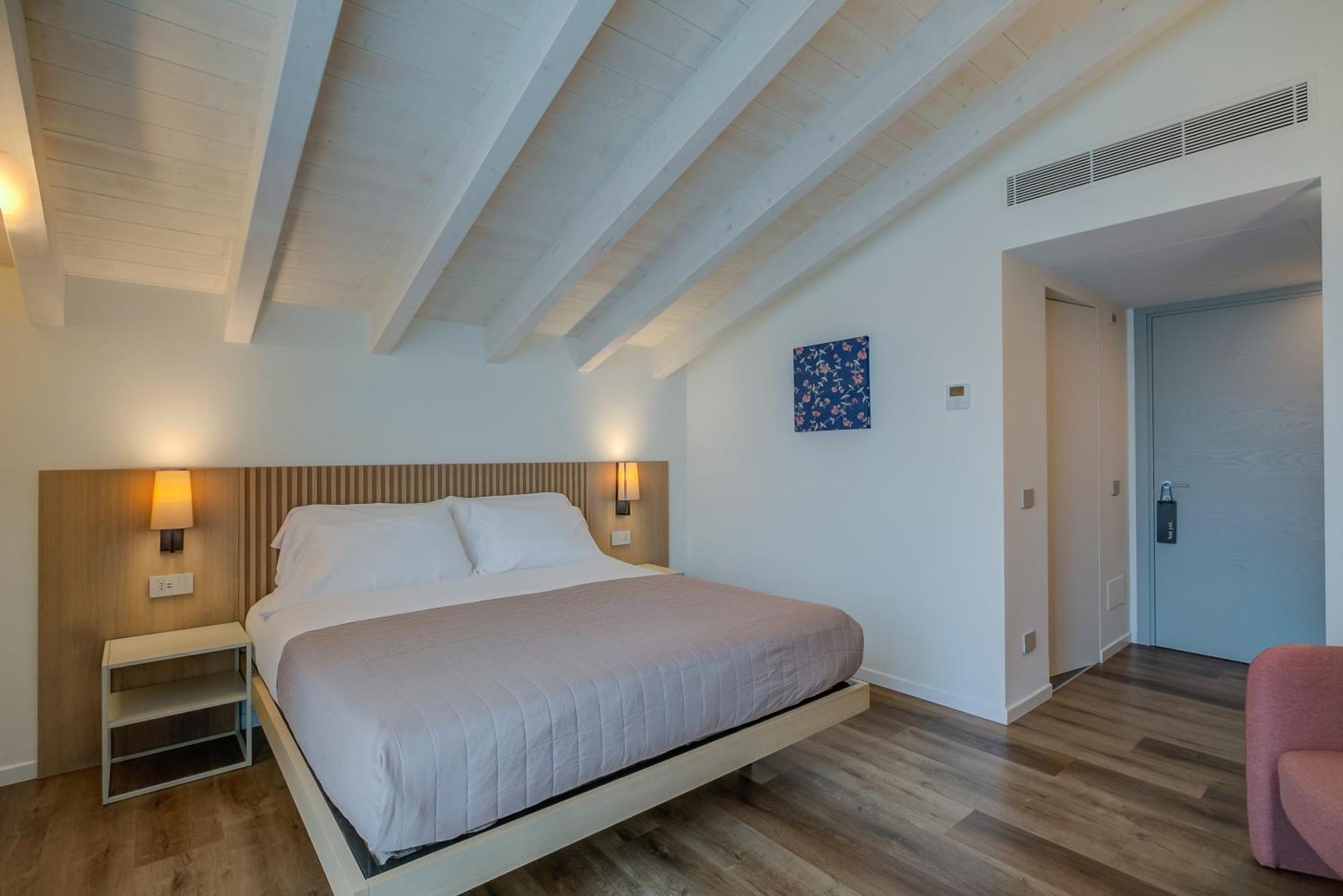 Le Stanze Del Lago Villa Seta Όπως Εξωτερικό φωτογραφία