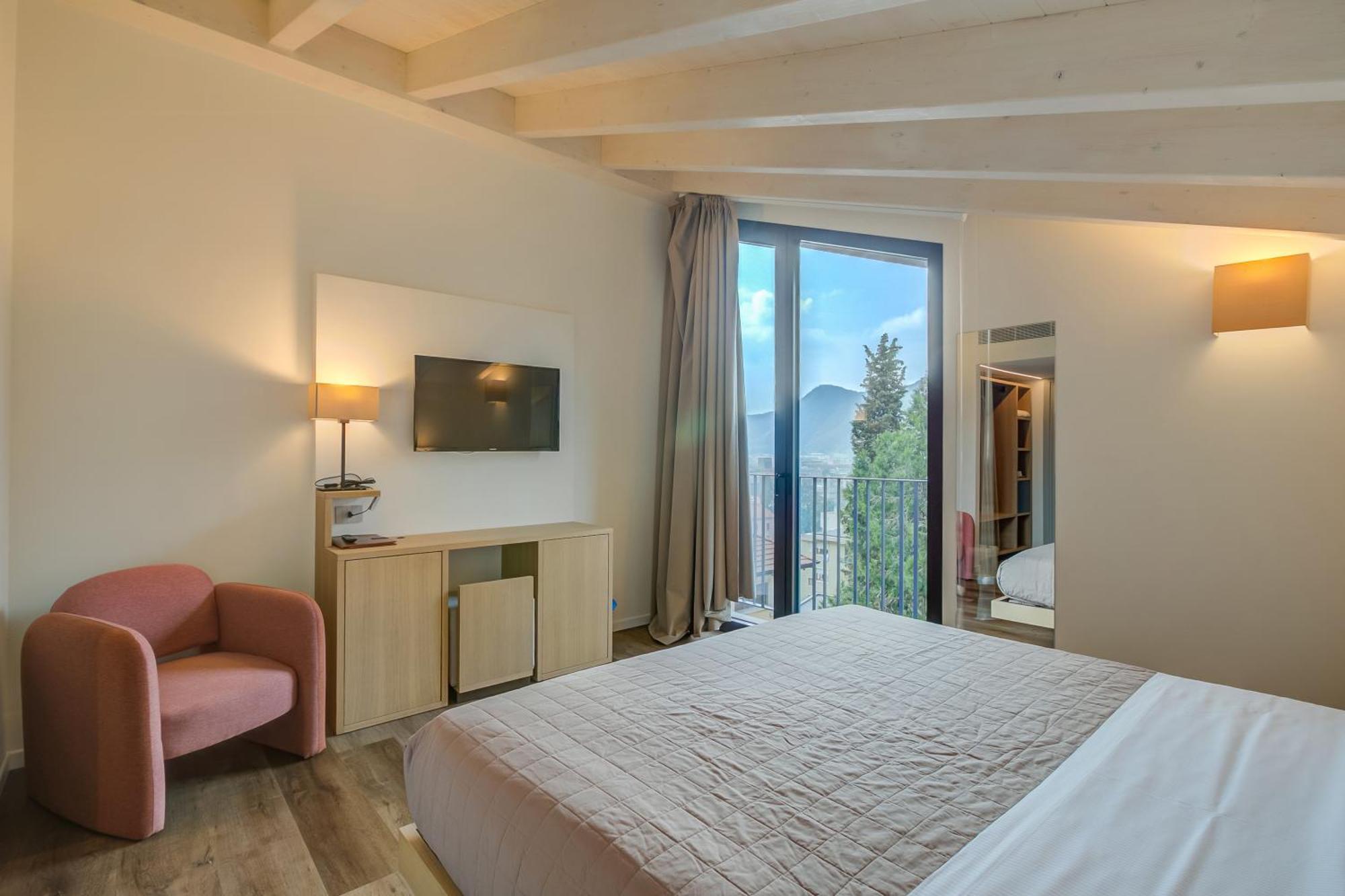 Le Stanze Del Lago Villa Seta Όπως Εξωτερικό φωτογραφία