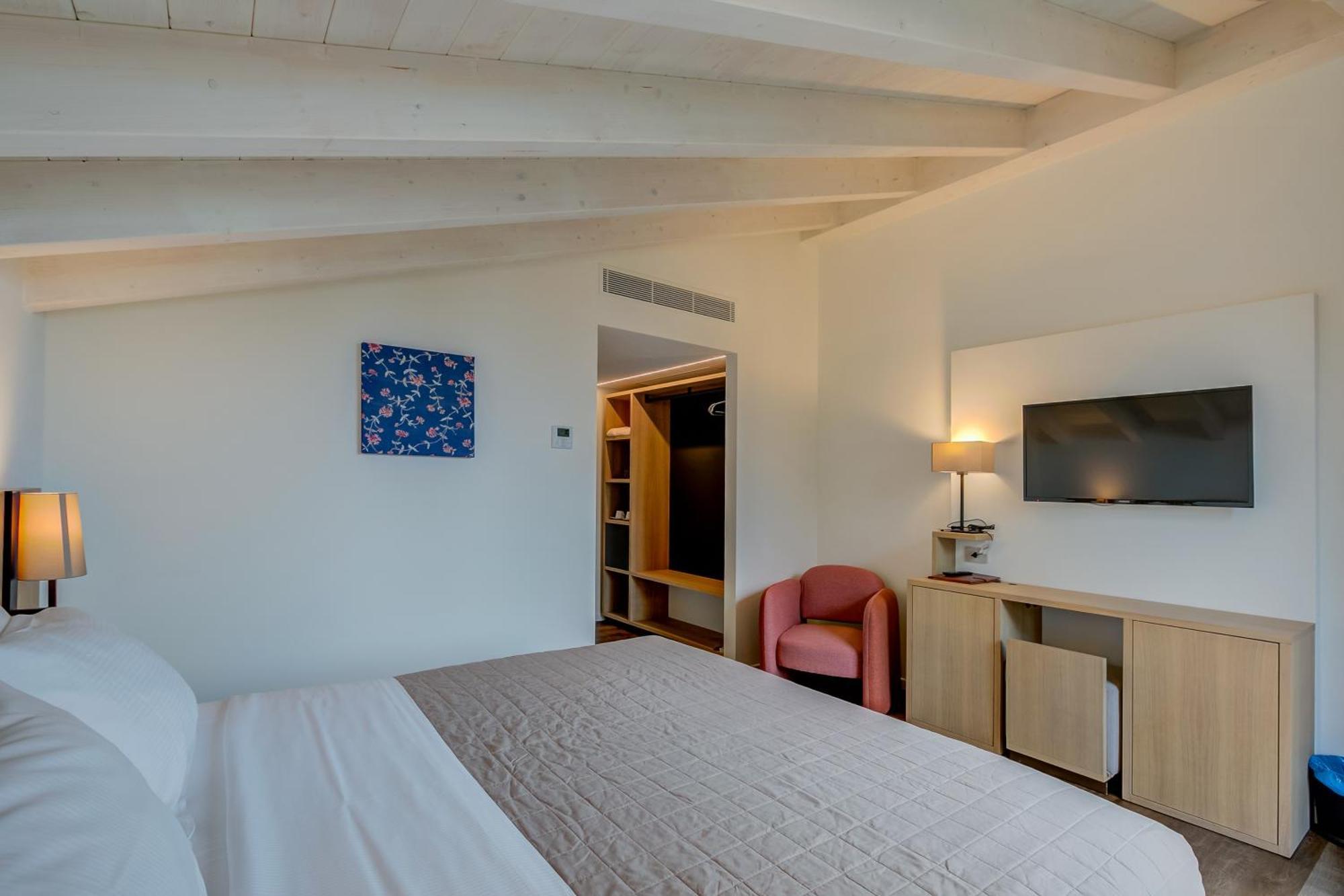 Le Stanze Del Lago Villa Seta Όπως Εξωτερικό φωτογραφία