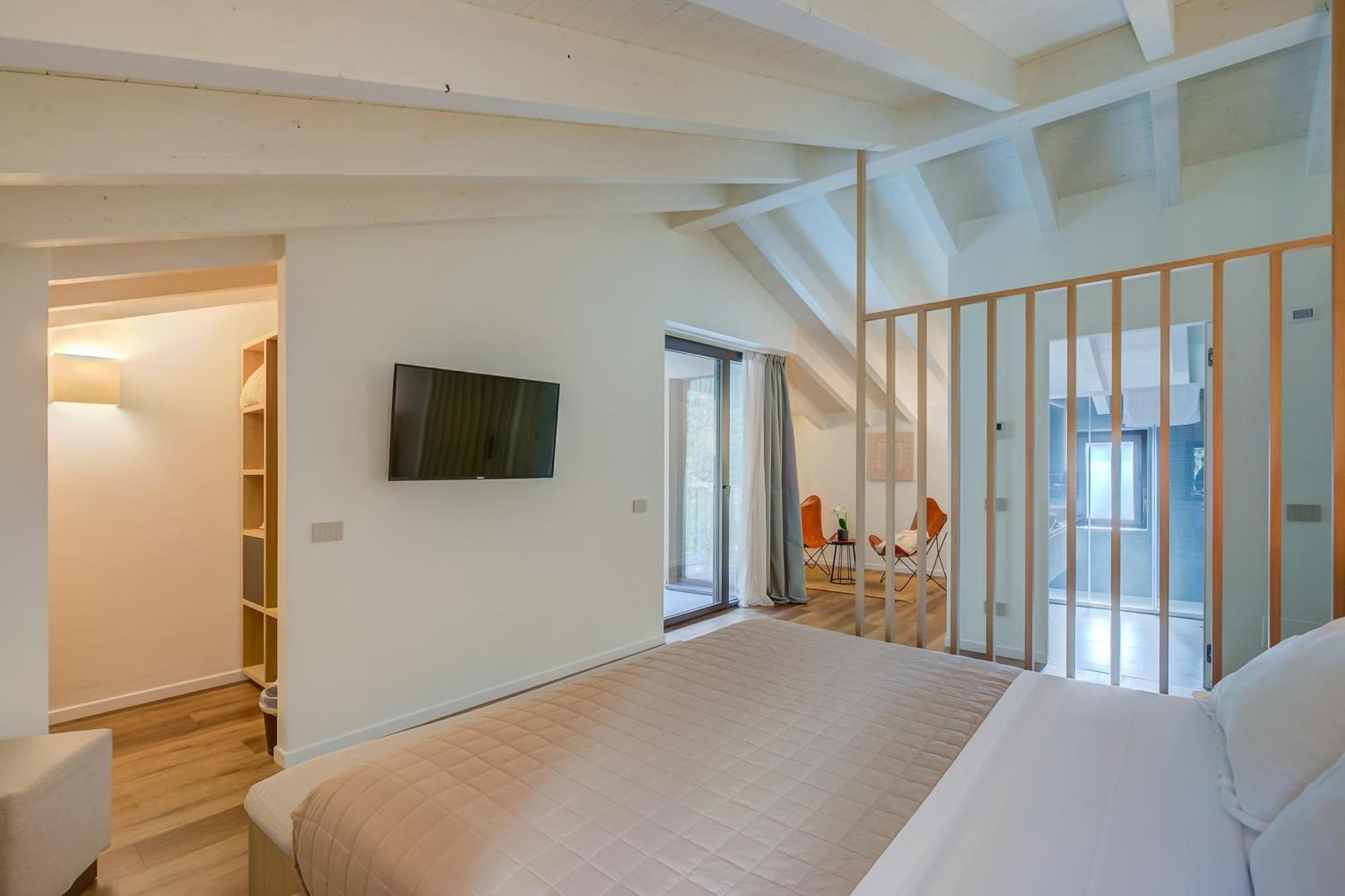 Le Stanze Del Lago Villa Seta Όπως Εξωτερικό φωτογραφία