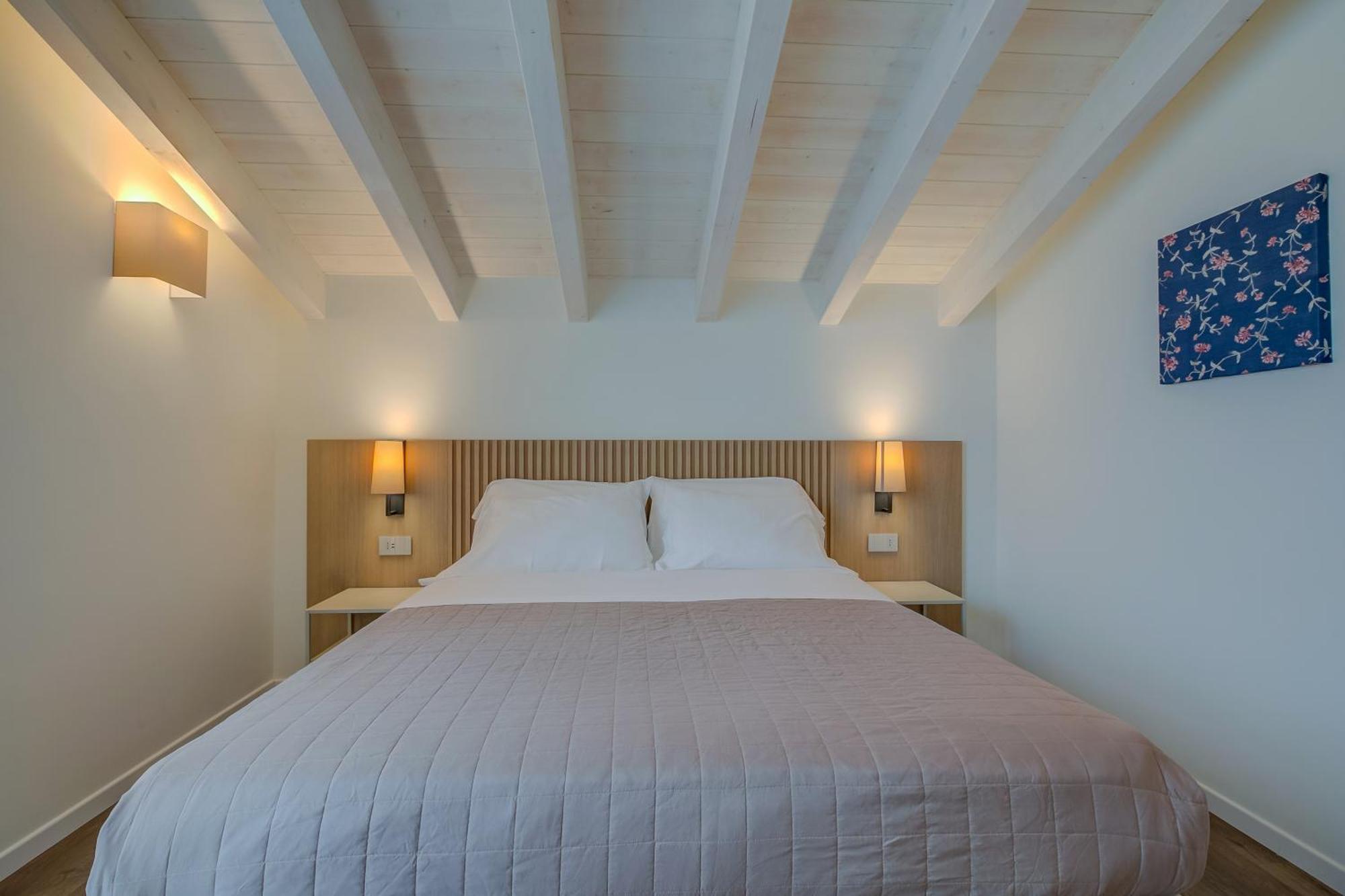 Le Stanze Del Lago Villa Seta Όπως Εξωτερικό φωτογραφία