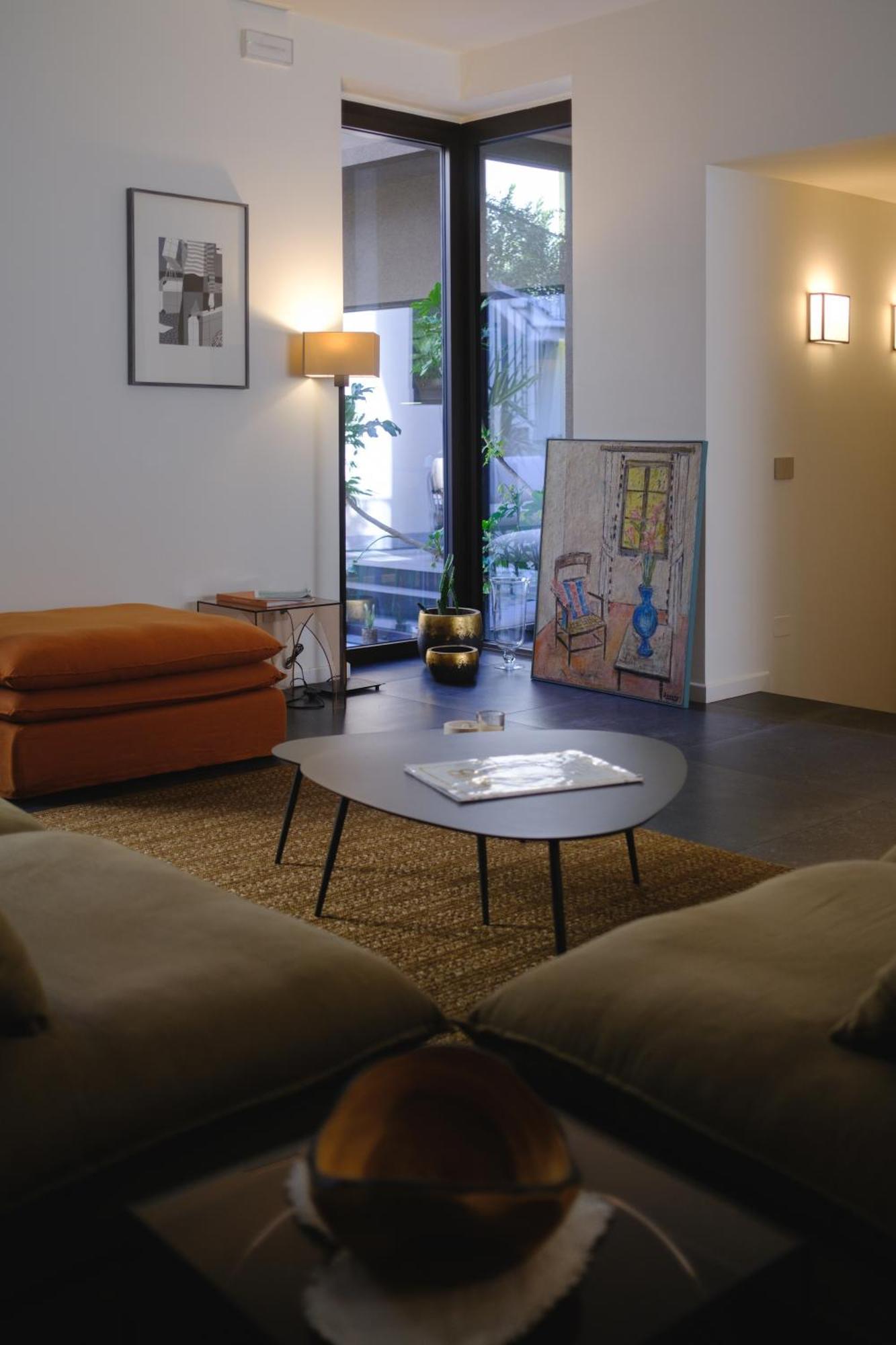 Le Stanze Del Lago Villa Seta Όπως Εξωτερικό φωτογραφία