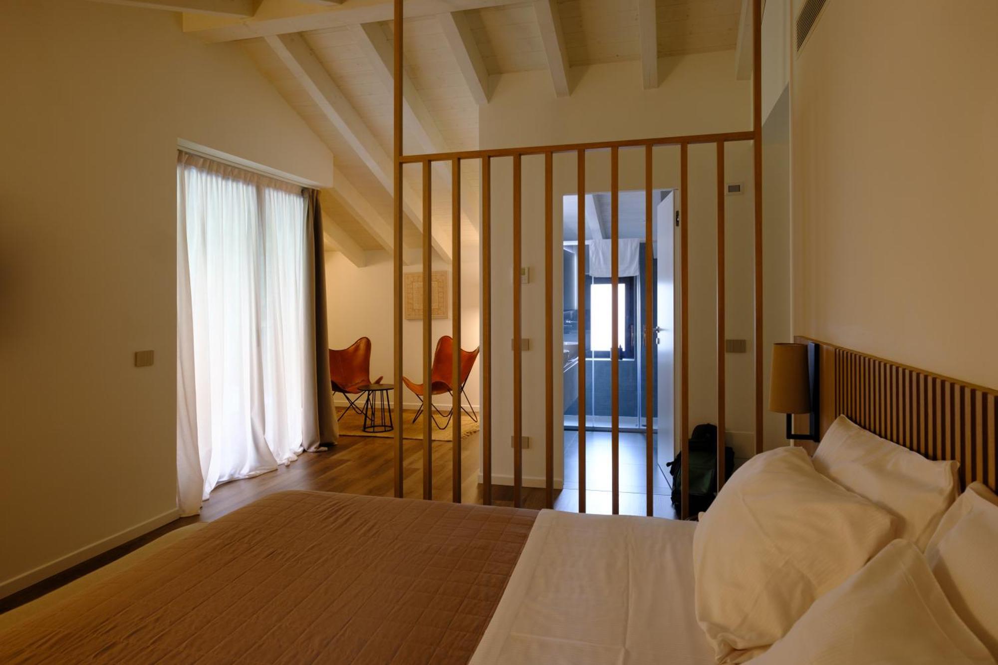 Le Stanze Del Lago Villa Seta Όπως Εξωτερικό φωτογραφία