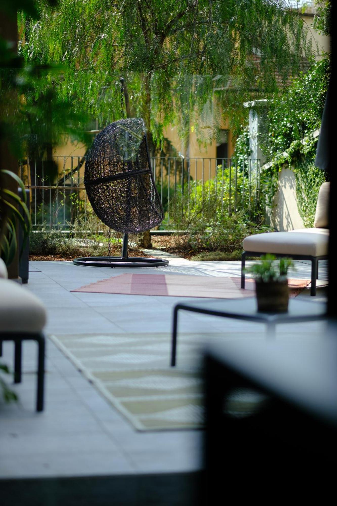Le Stanze Del Lago Villa Seta Όπως Εξωτερικό φωτογραφία