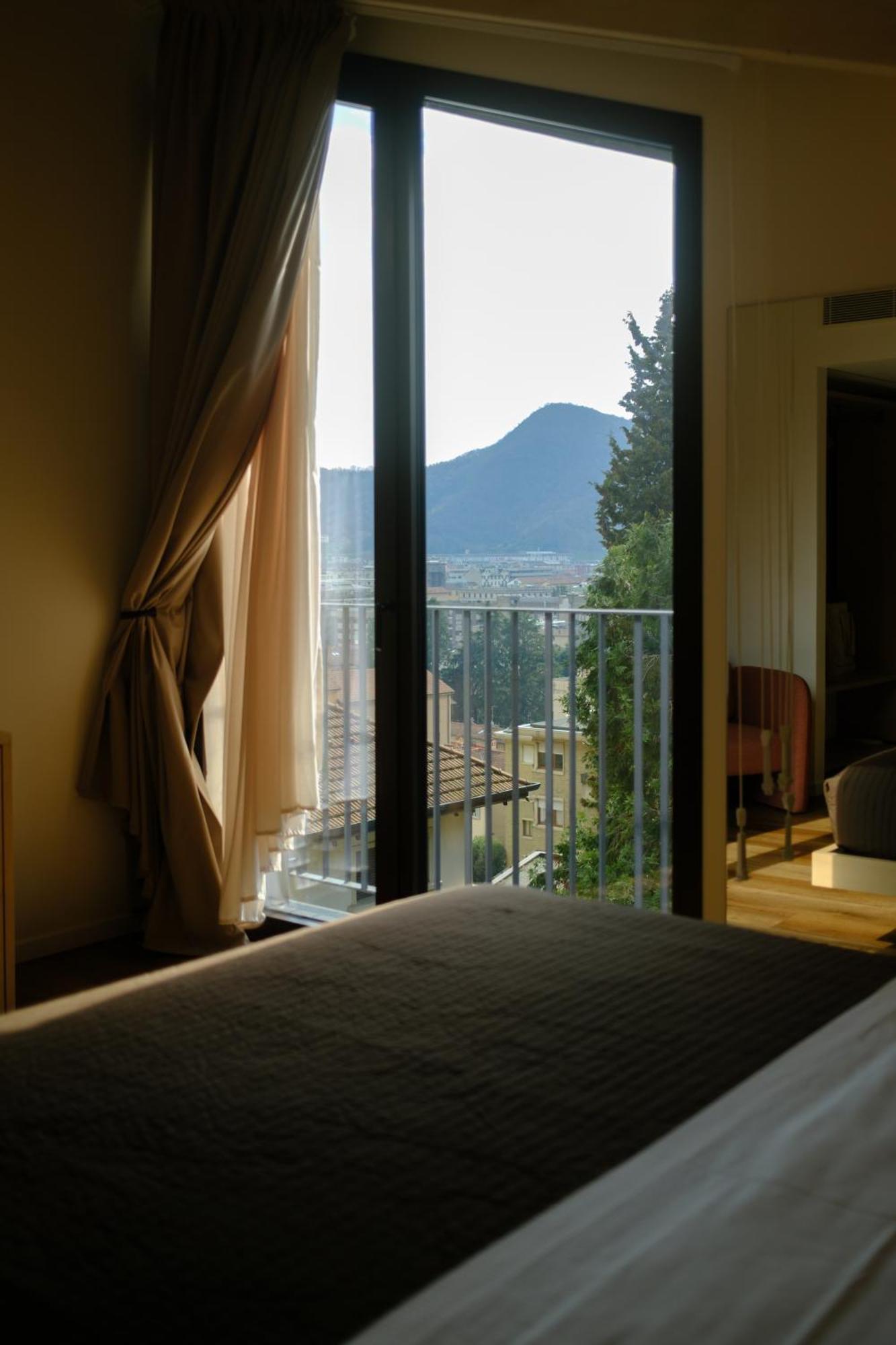 Le Stanze Del Lago Villa Seta Όπως Εξωτερικό φωτογραφία